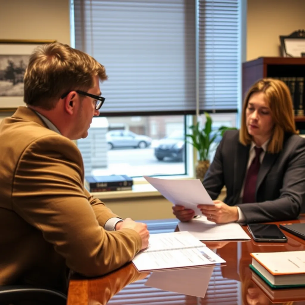 Custody Contempt Lawyer Alexandria, VA