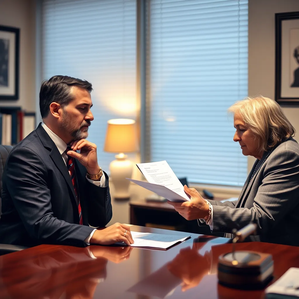 Custody Modification Lawyer Alexandria, VA