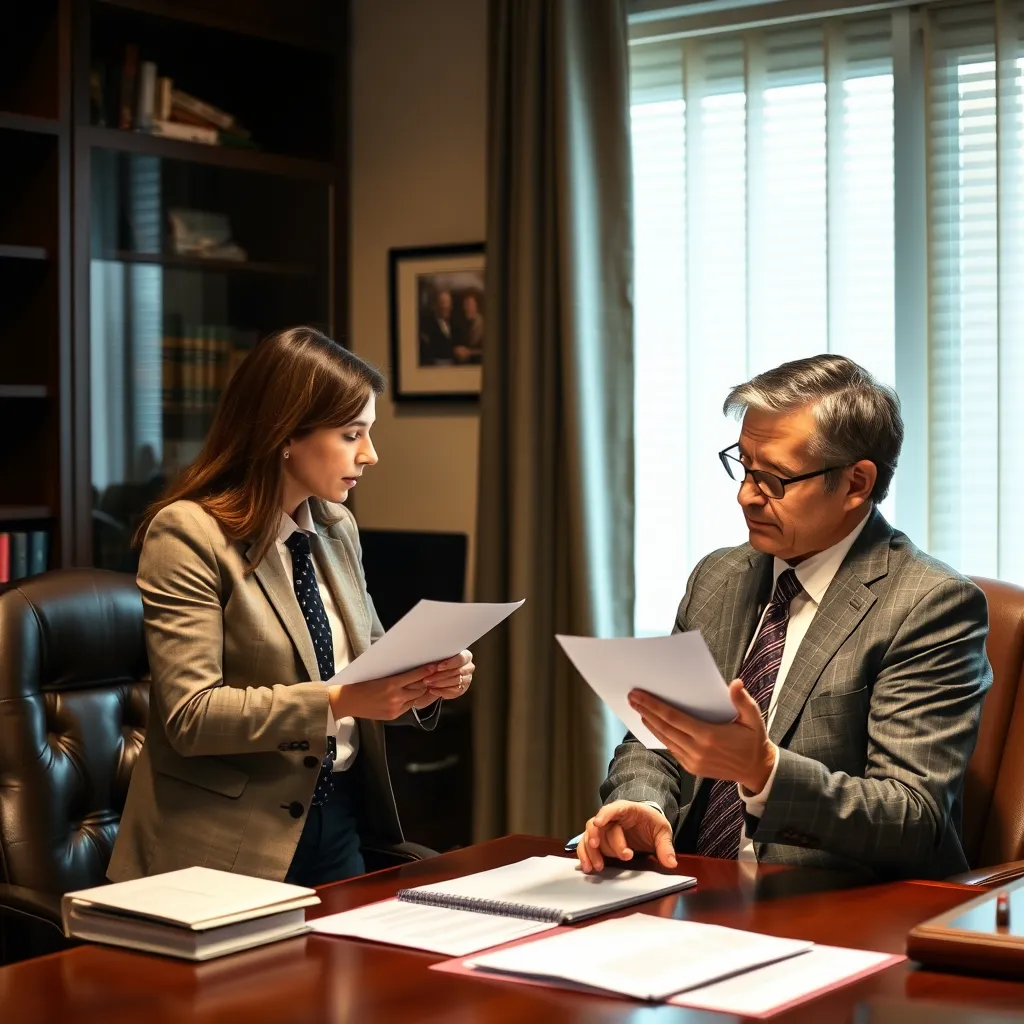 Custody Relocation Lawyer Alexandria, VA