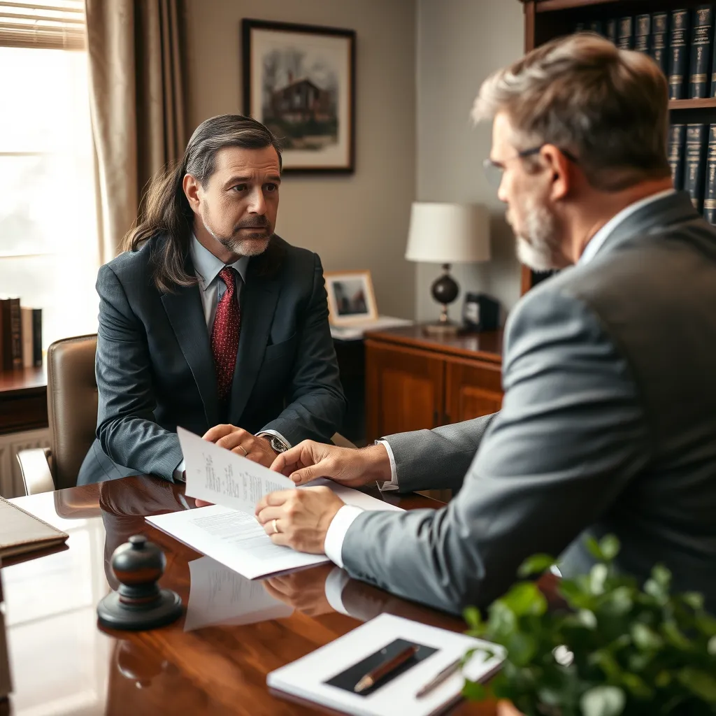 Custody Relocation Lawyer Falls Church, VA