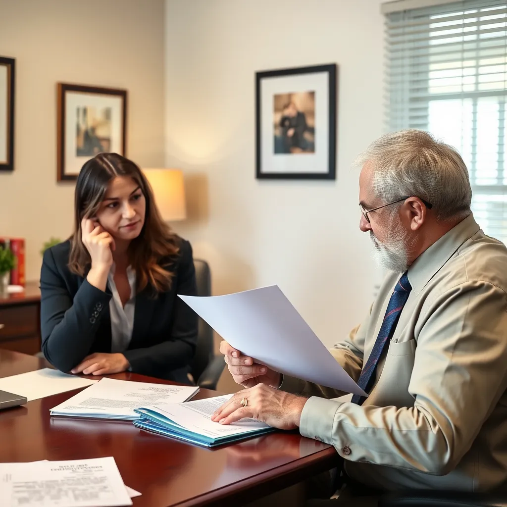 Custody Relocation Lawyer Manassas, VA