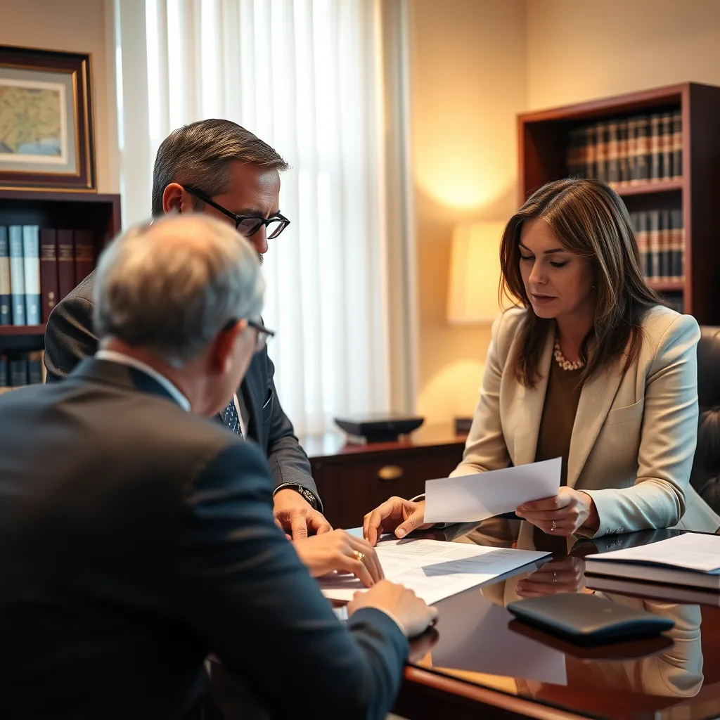 divorce lawyer Alexandria VA