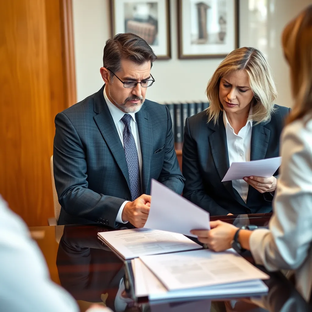 Divorce Lawyer Manassas Park, VA