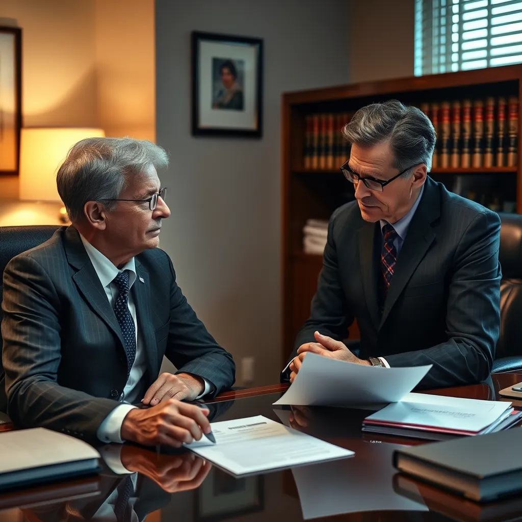 Divorce Lawyer Manassas, VA