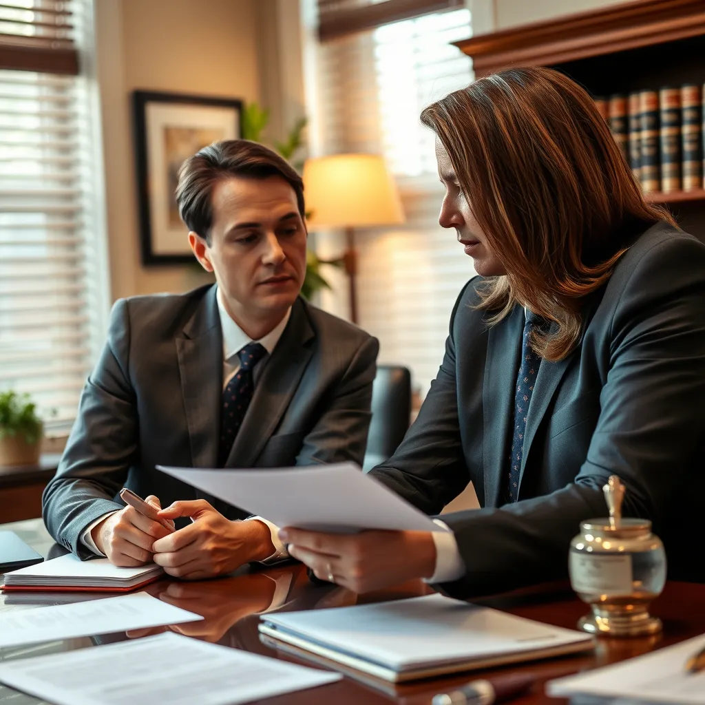 Domesticating Foreign Divorce Decree Lawyer Alexandria, VA