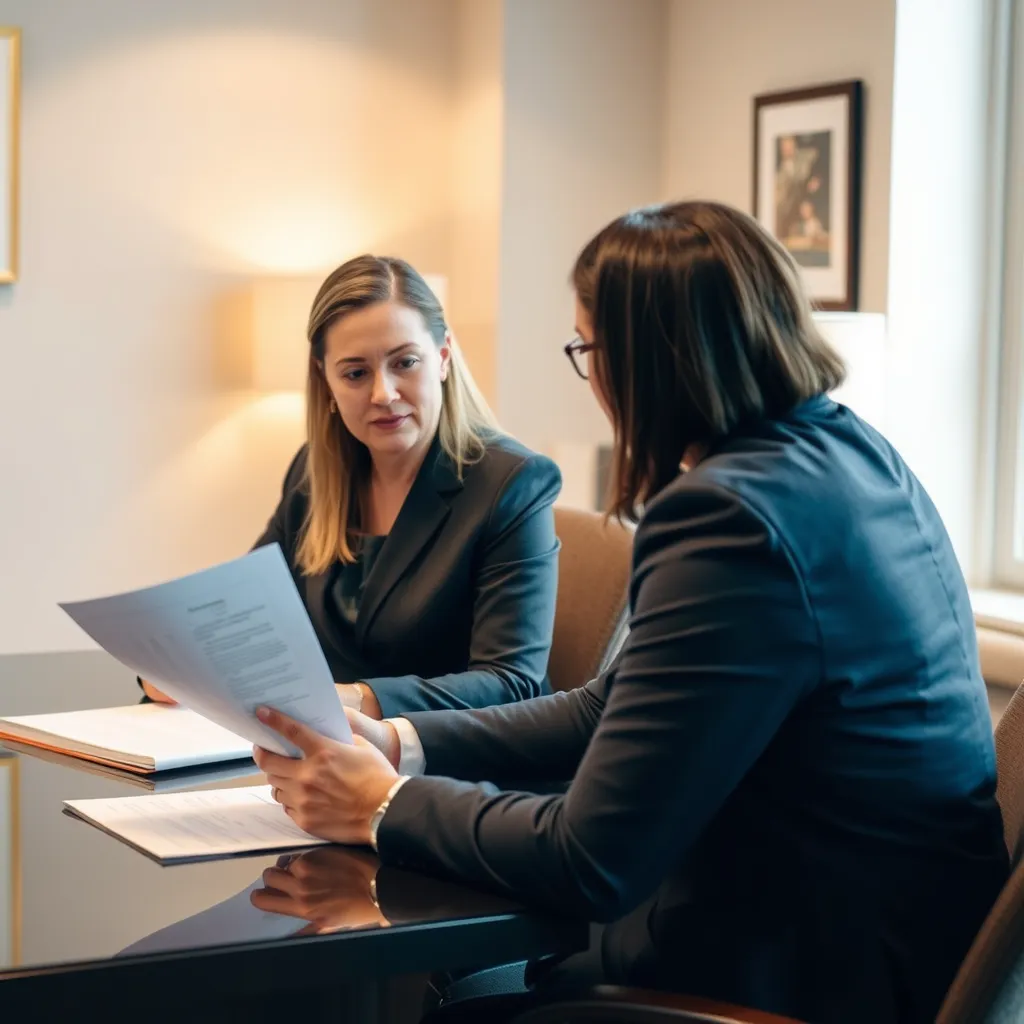 Domesticating Foreign Divorce Decree Lawyer Falls Church, VA