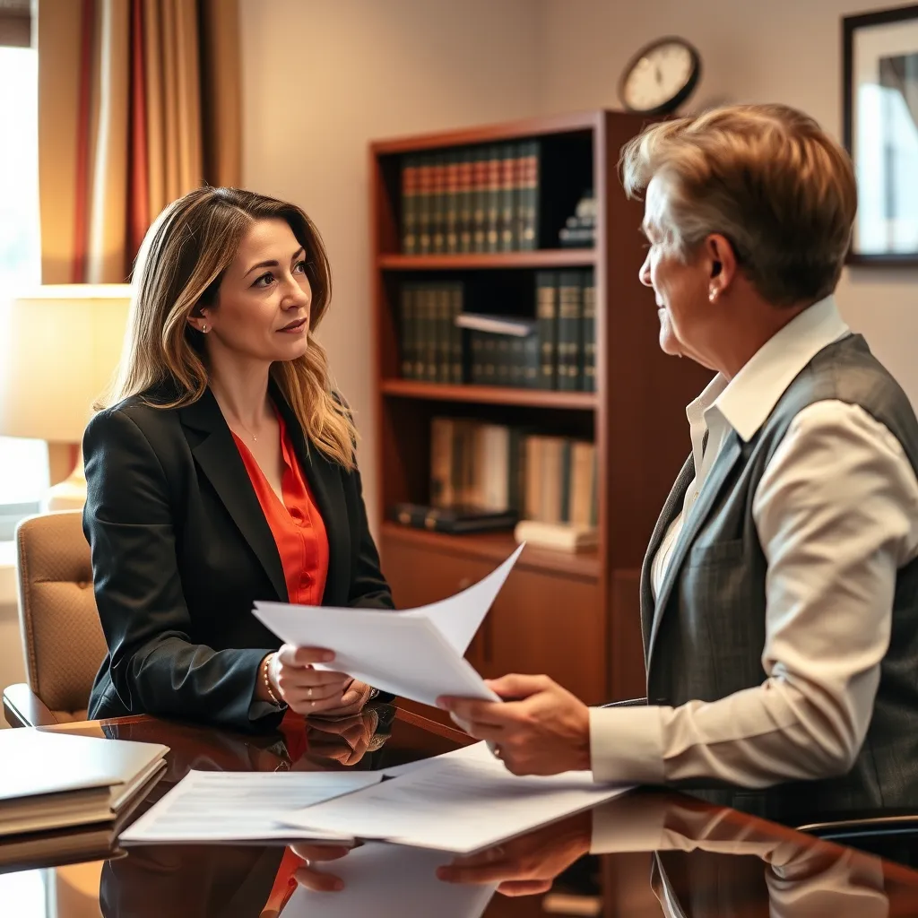 Domesticating Foreign Divorce Decree Lawyer Manassas Park, VA