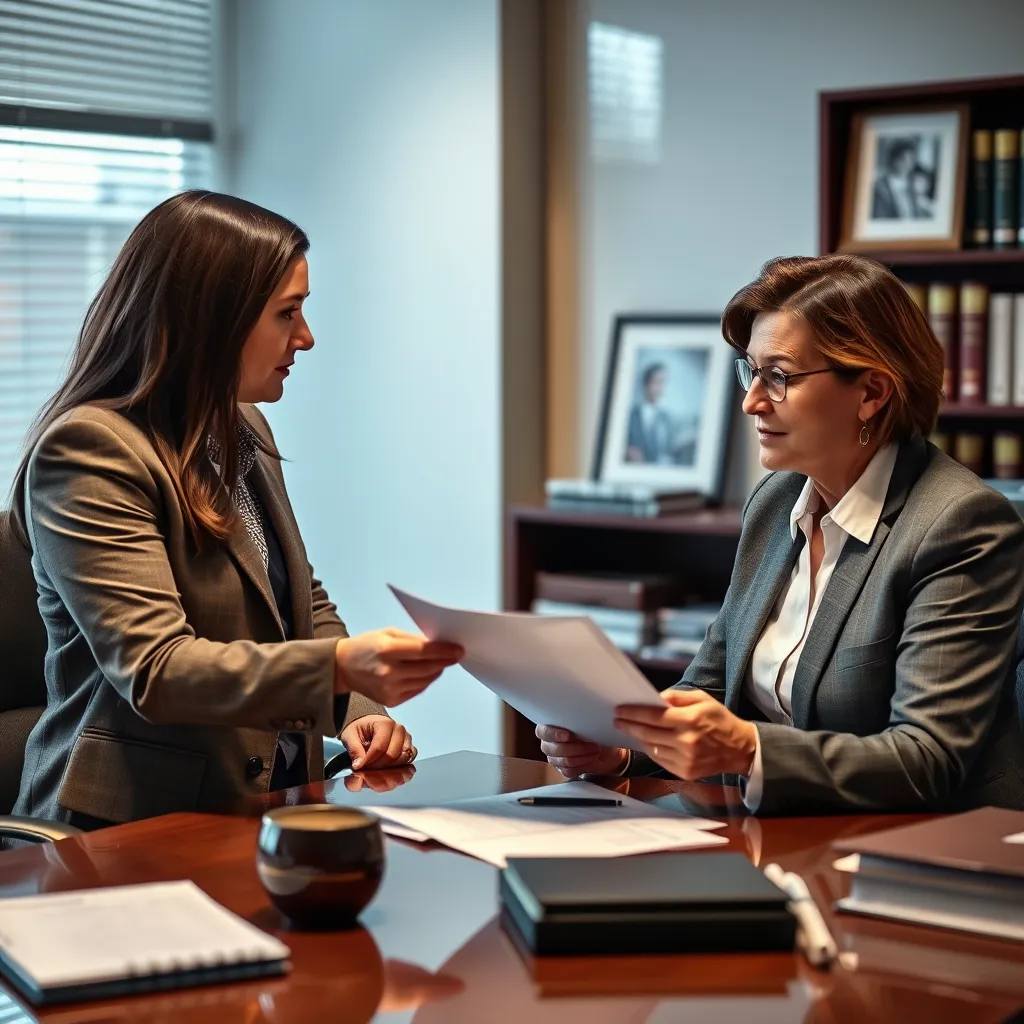 Domesticating Foreign Divorce Decree Lawyer Manassas, VA