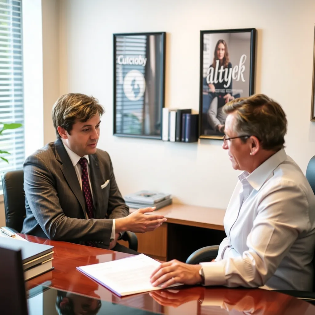 Emergency Custody Lawyer Fairfax, VA