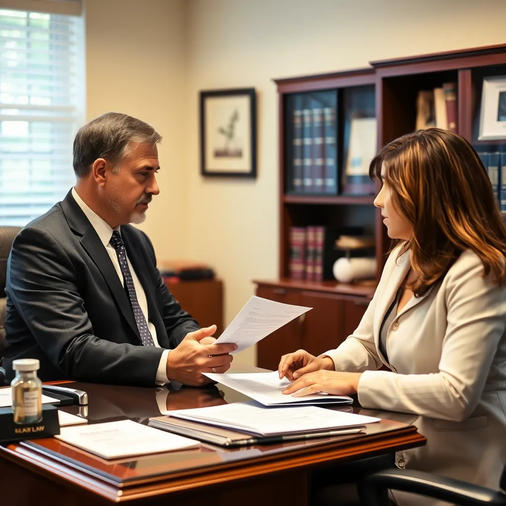 Emergency Custody Lawyer Manassas Park, VA