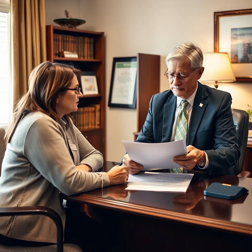 Emergency Guardianship Lawyer Fairfax, VA