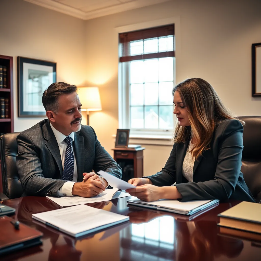 Fault Based Divorce Lawyer Manassas Park, VA