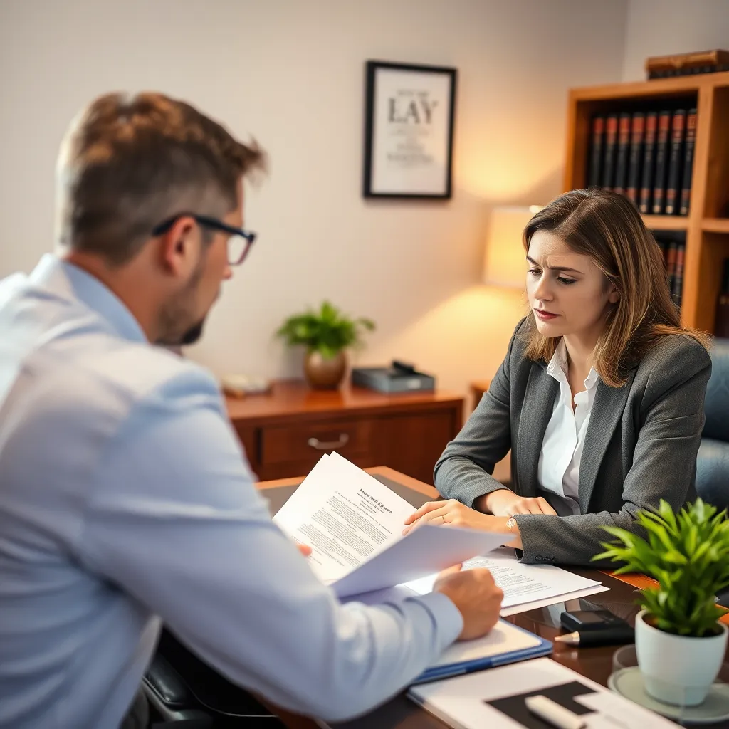 Flat Fee Uncontested Divorce Lawyer Alexandria, VA