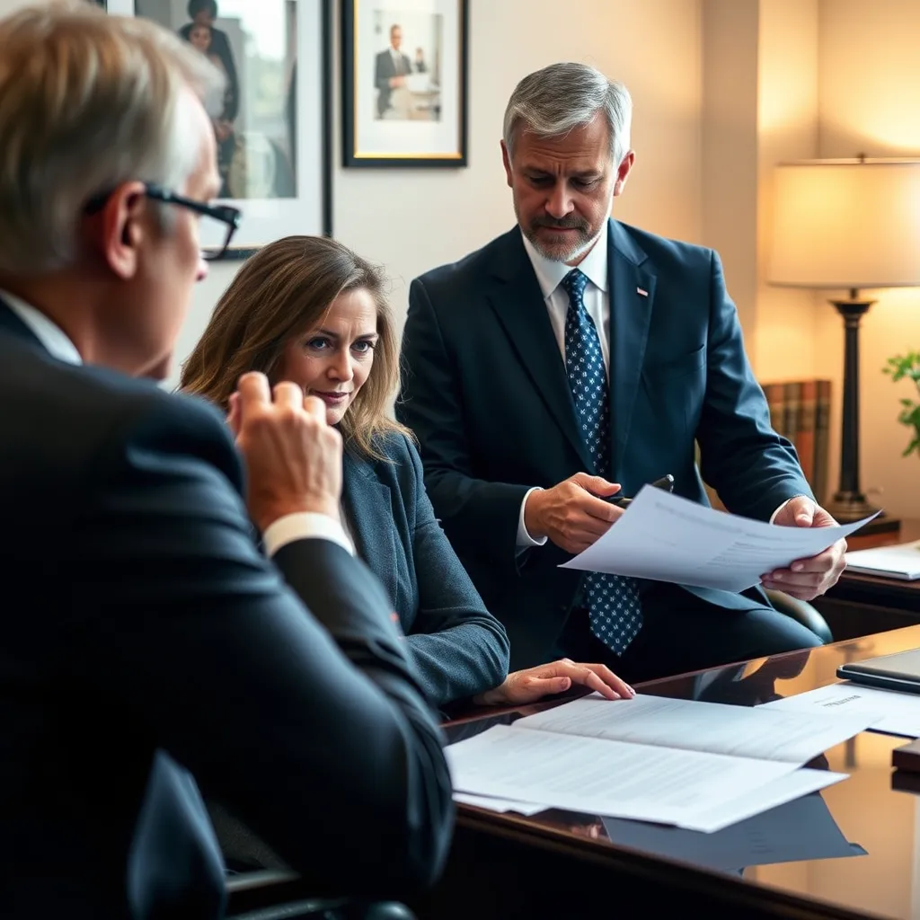 Flat Fee Uncontested Divorce Lawyer Manassas Park, VA