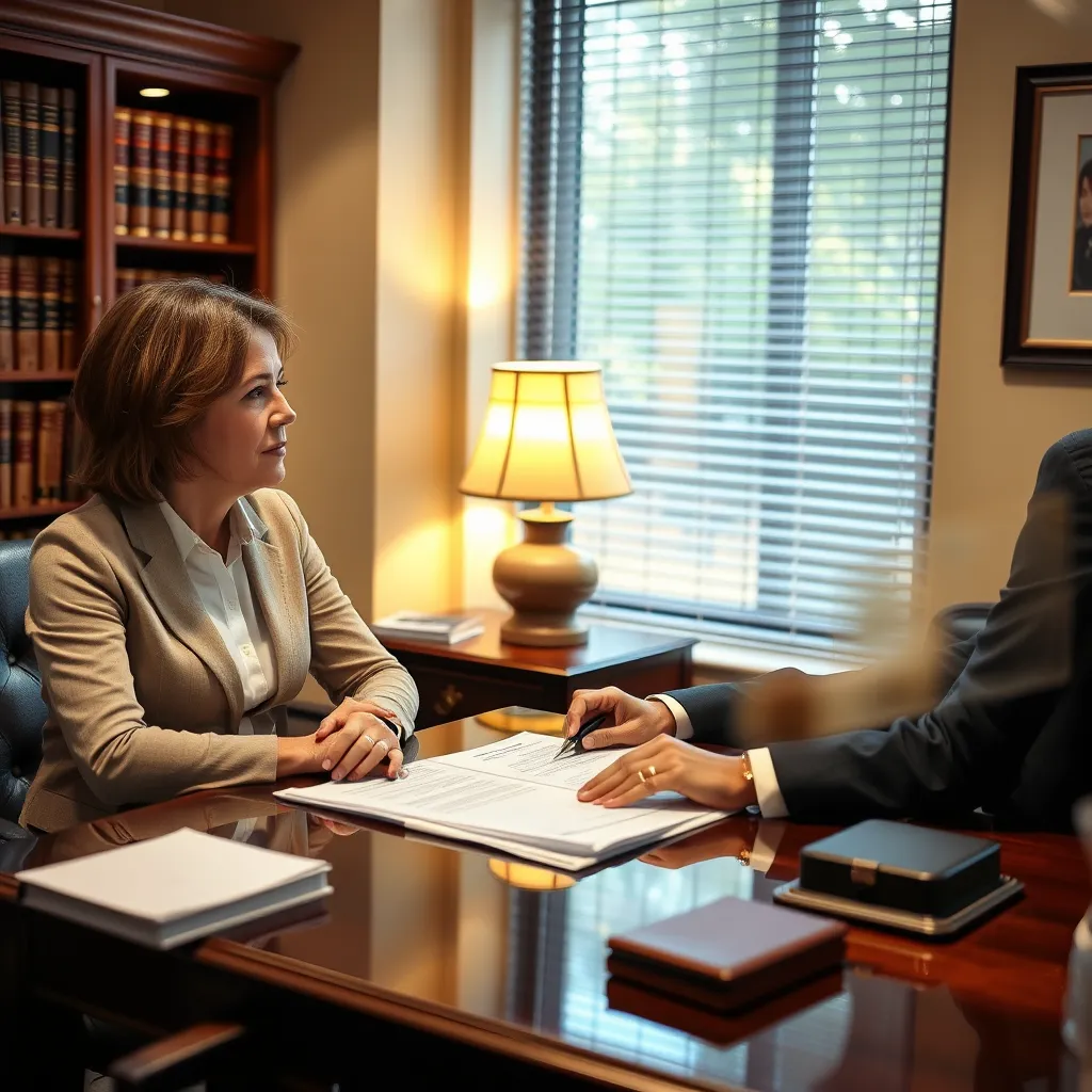 Foreign Divorce Decree Enforcement Lawyer Fairfax, VA