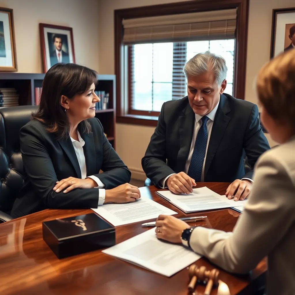 Foreign Divorce Decree Enforcement Lawyer Manassas, VA