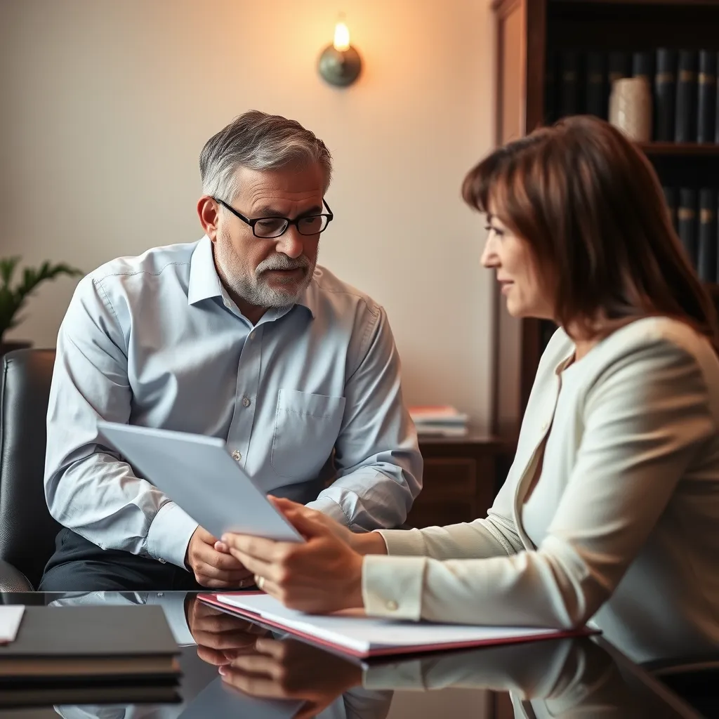 Grandparent Custody Lawyer Manassas Park, VA