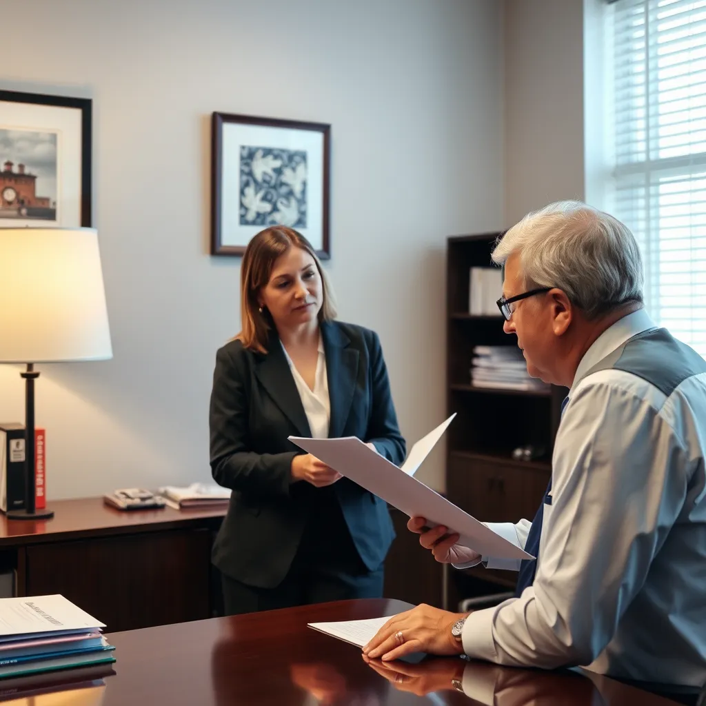 Guardianship Lawyer Virginia