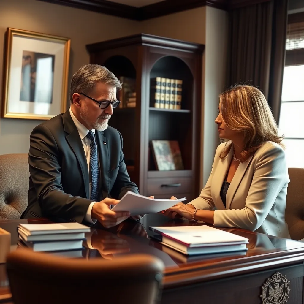Indefinite Alimony Lawyer Alexandria, VA