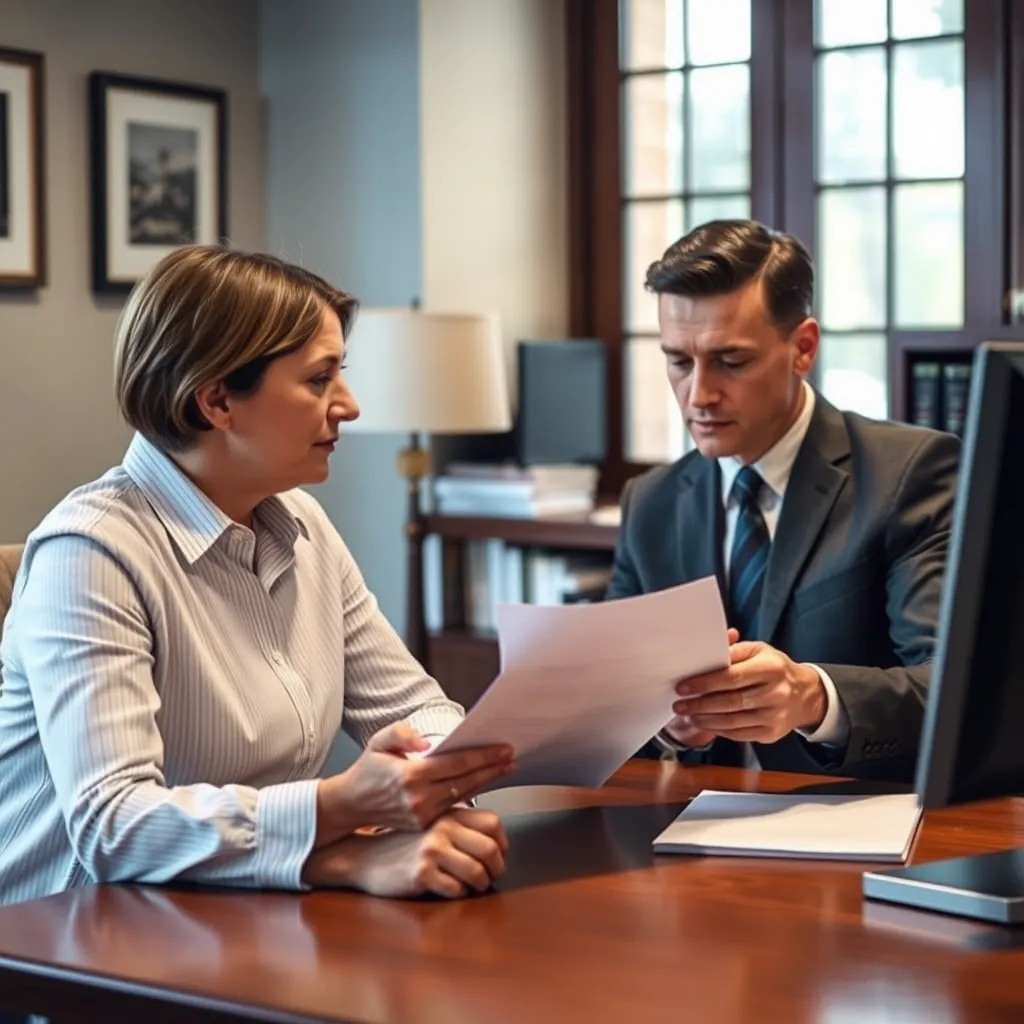 Indefinite Alimony Lawyer Manassas, VA