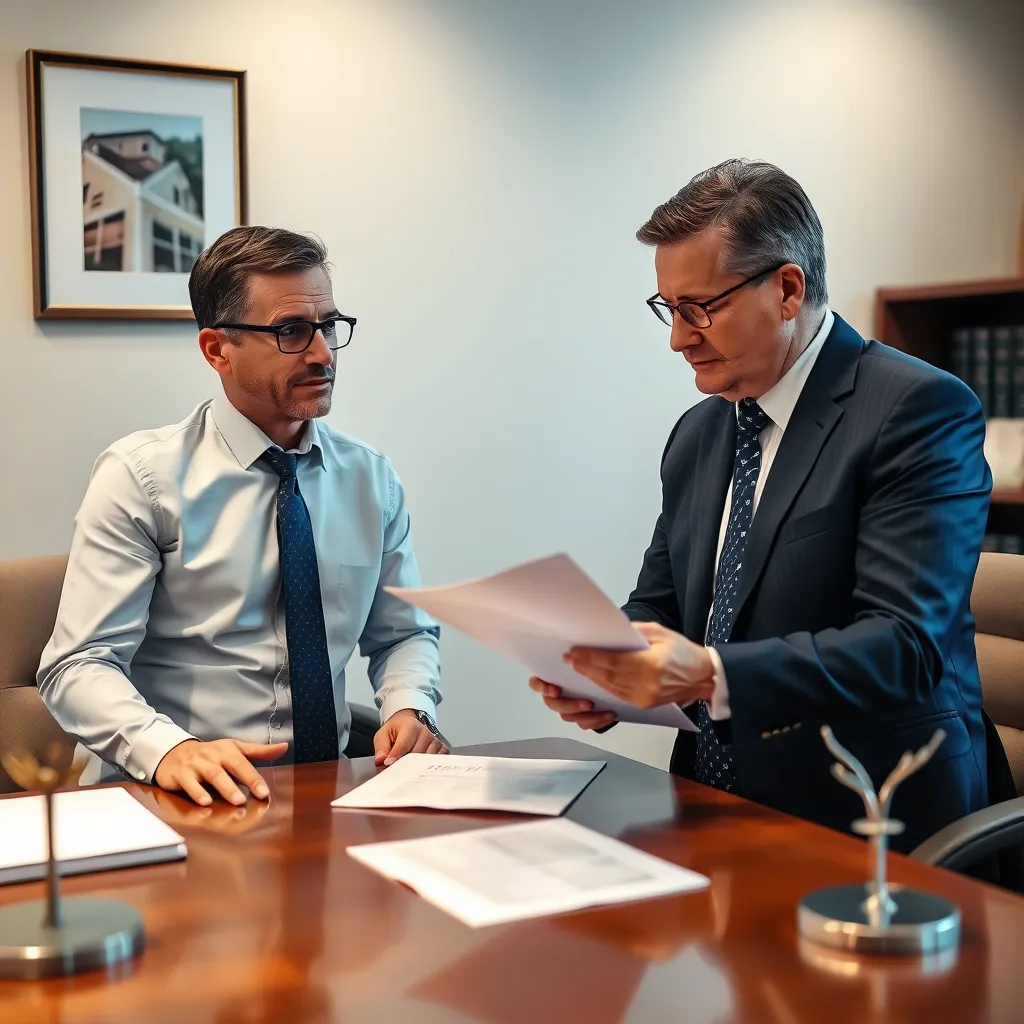 International Assets Divorce Lawyer Manassas, VA