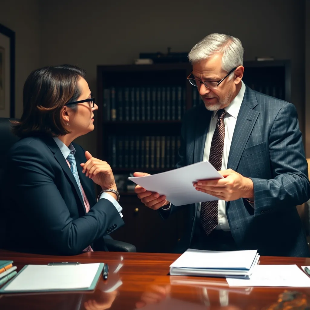 Interstate Custody Lawyer Alexandria, VA