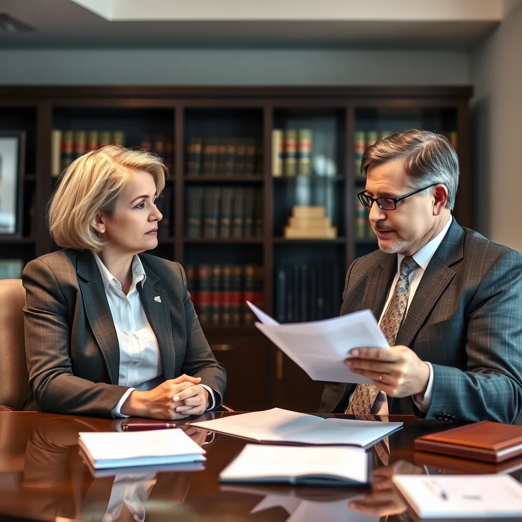Joint Custody Lawyer Fairfax, VA