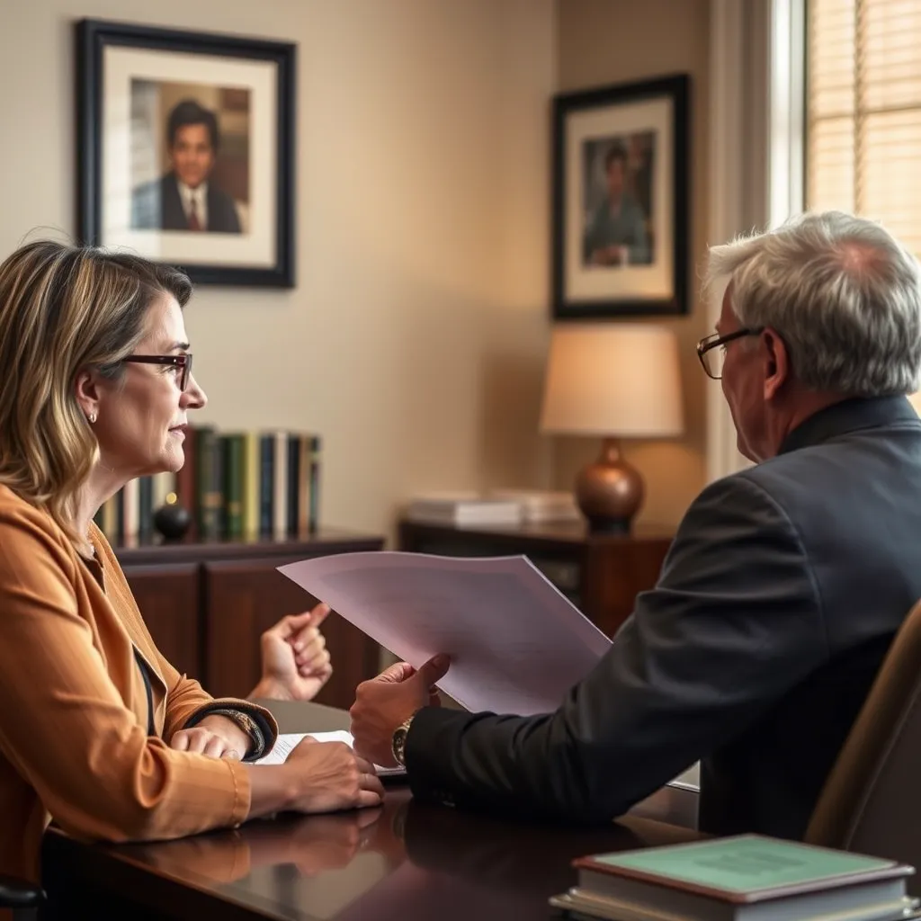 Kinship Adoption Lawyer Alexandria, VA