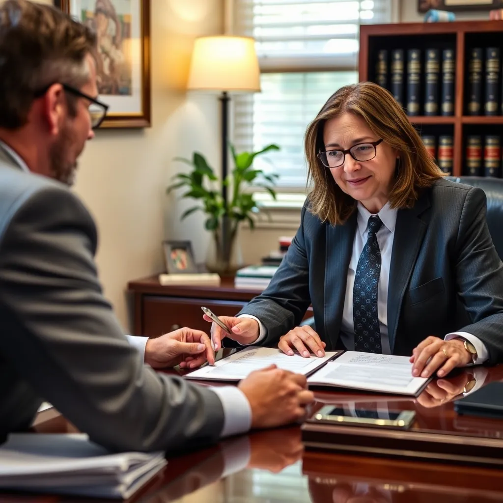 Kinship Adoption Lawyer Fairfax, VA