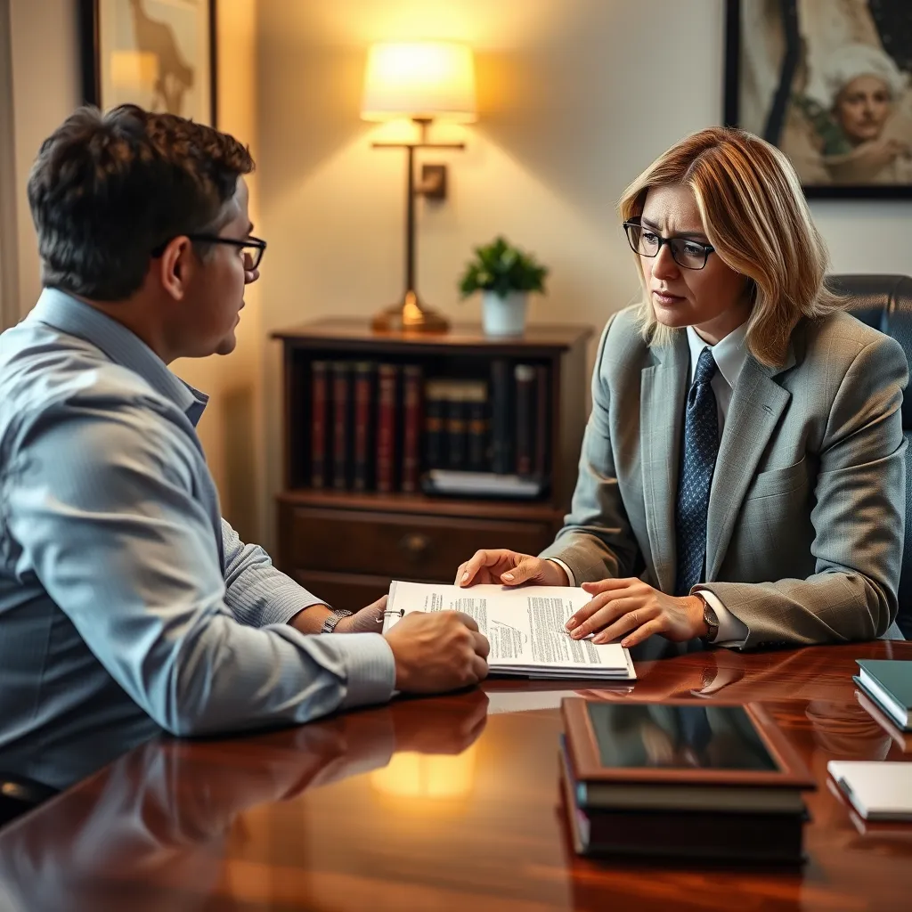 Kinship Adoption Lawyer Falls Church, VA