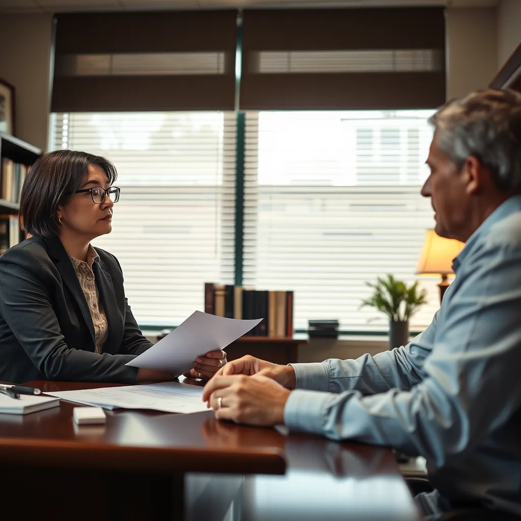 Kinship Adoption Lawyer Manassas Park, VA
