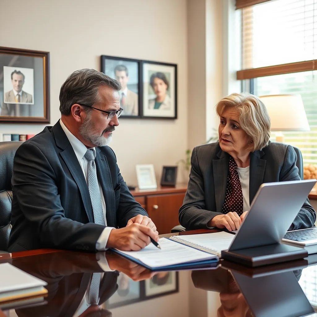 Kinship Guardianship Lawyer Manassas Park, VA