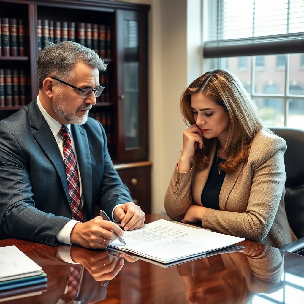 Kinship Guardianship Lawyer Manassas, VA