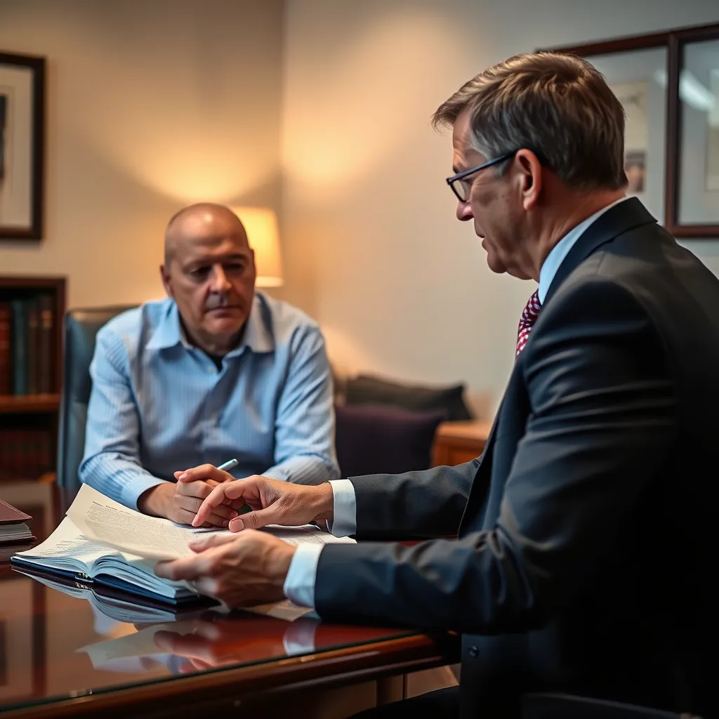 Marital Property Lawyer Alexandria, VA