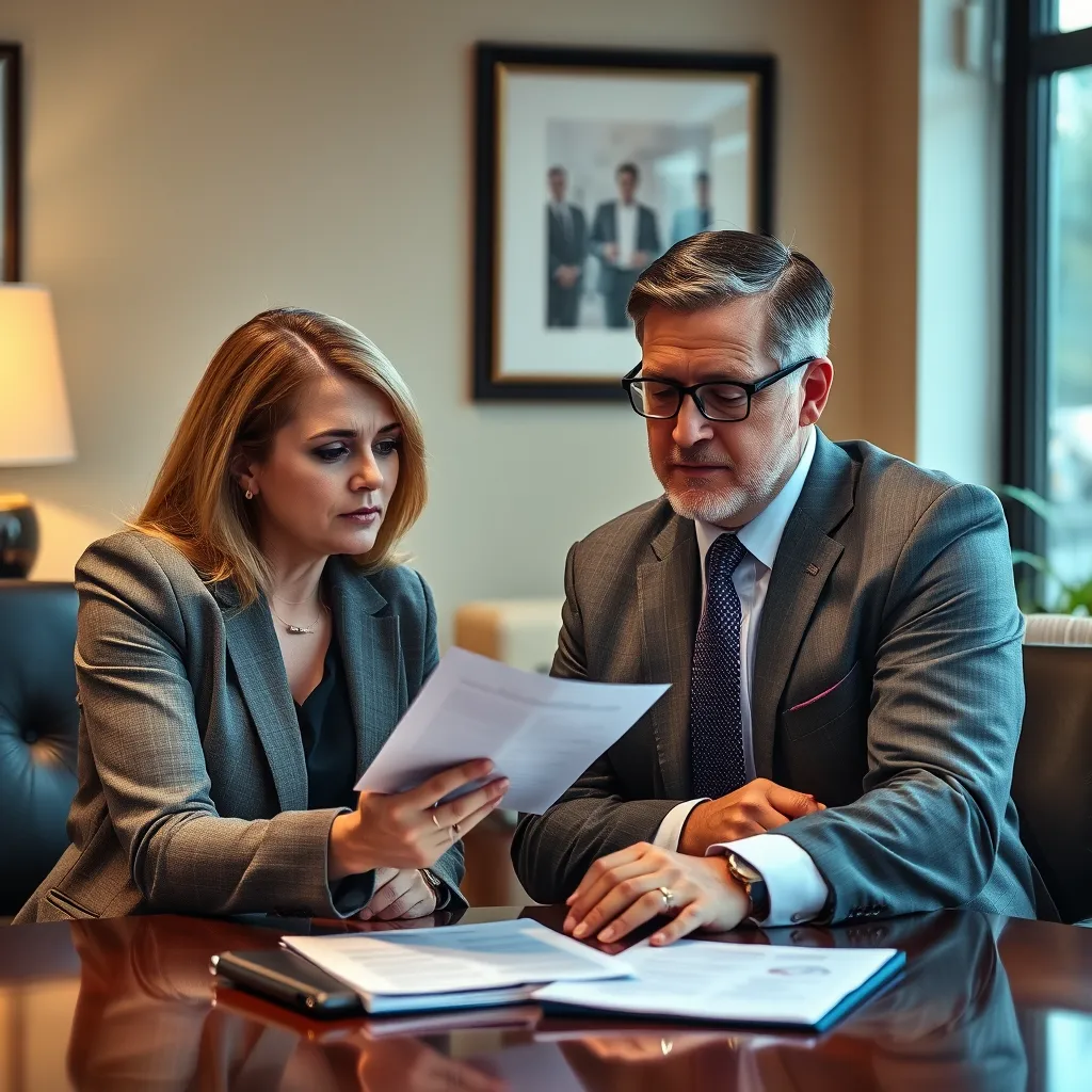 Marriage Annulment Lawyer Alexandria, VA