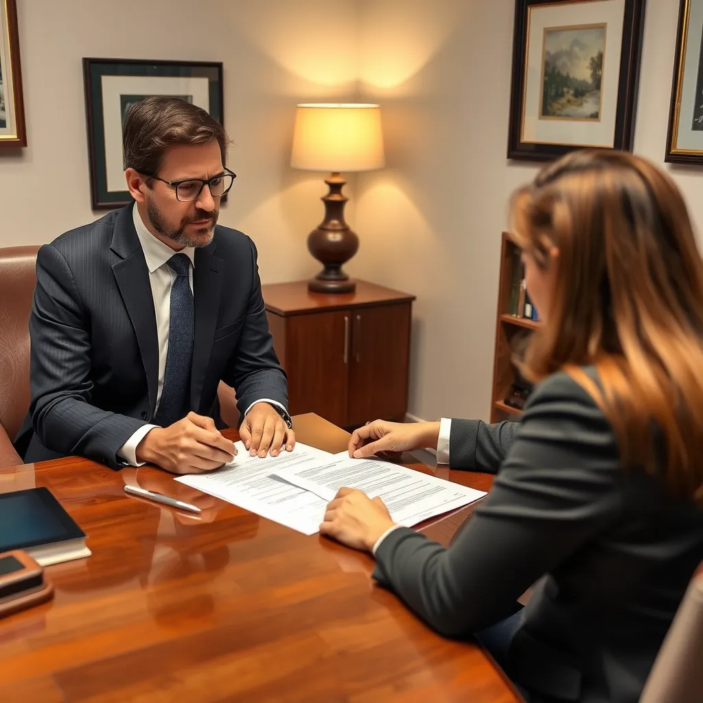 Marriage Annulment Lawyer Fairfax, VA