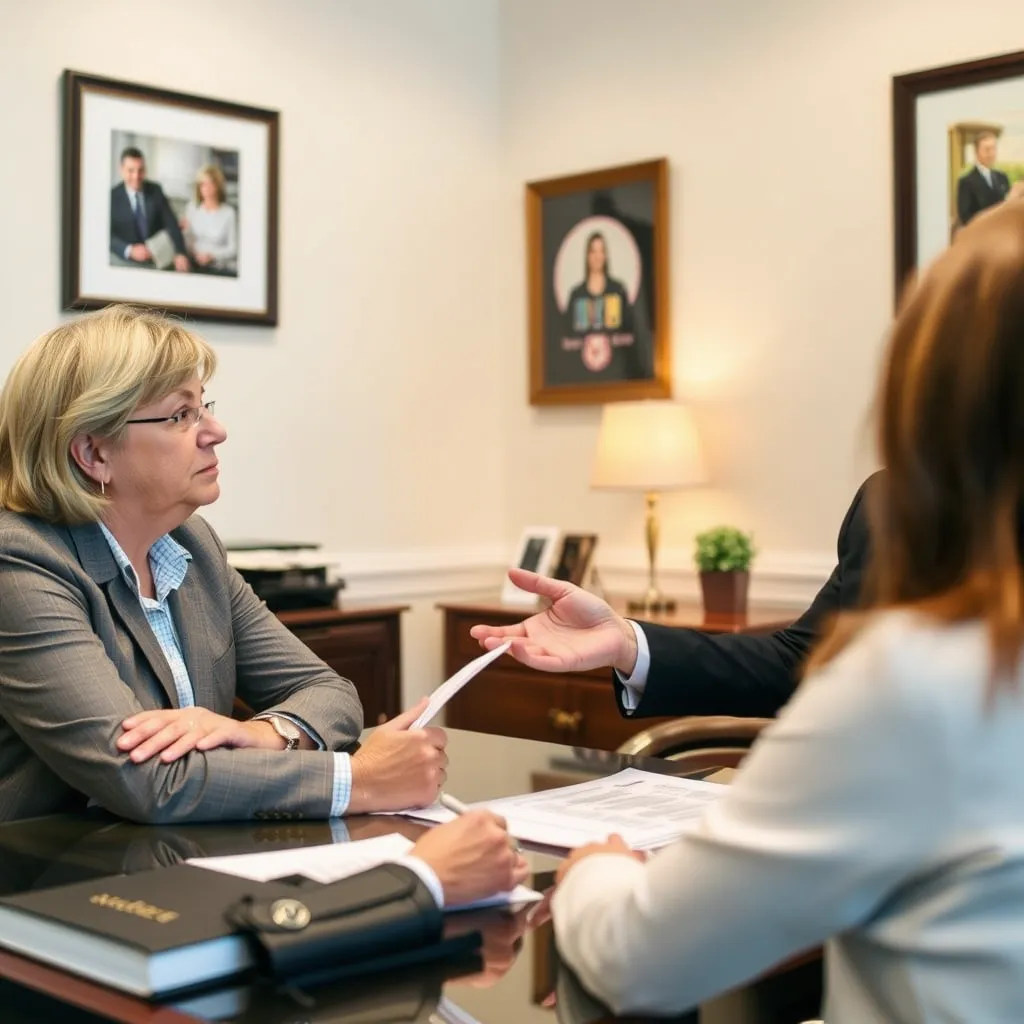 Marriage Annulment Lawyer Manassas, VA