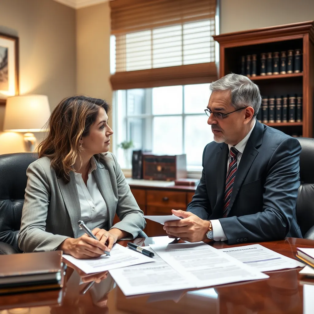 Minor Guardianship Lawyer Fairfax, VA