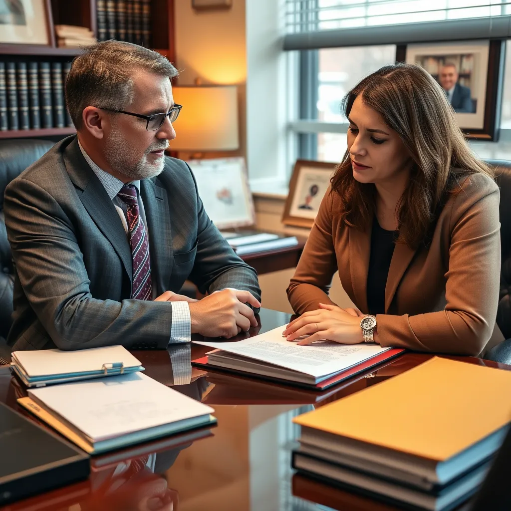 Minor Guardianship Lawyer Manassas, VA