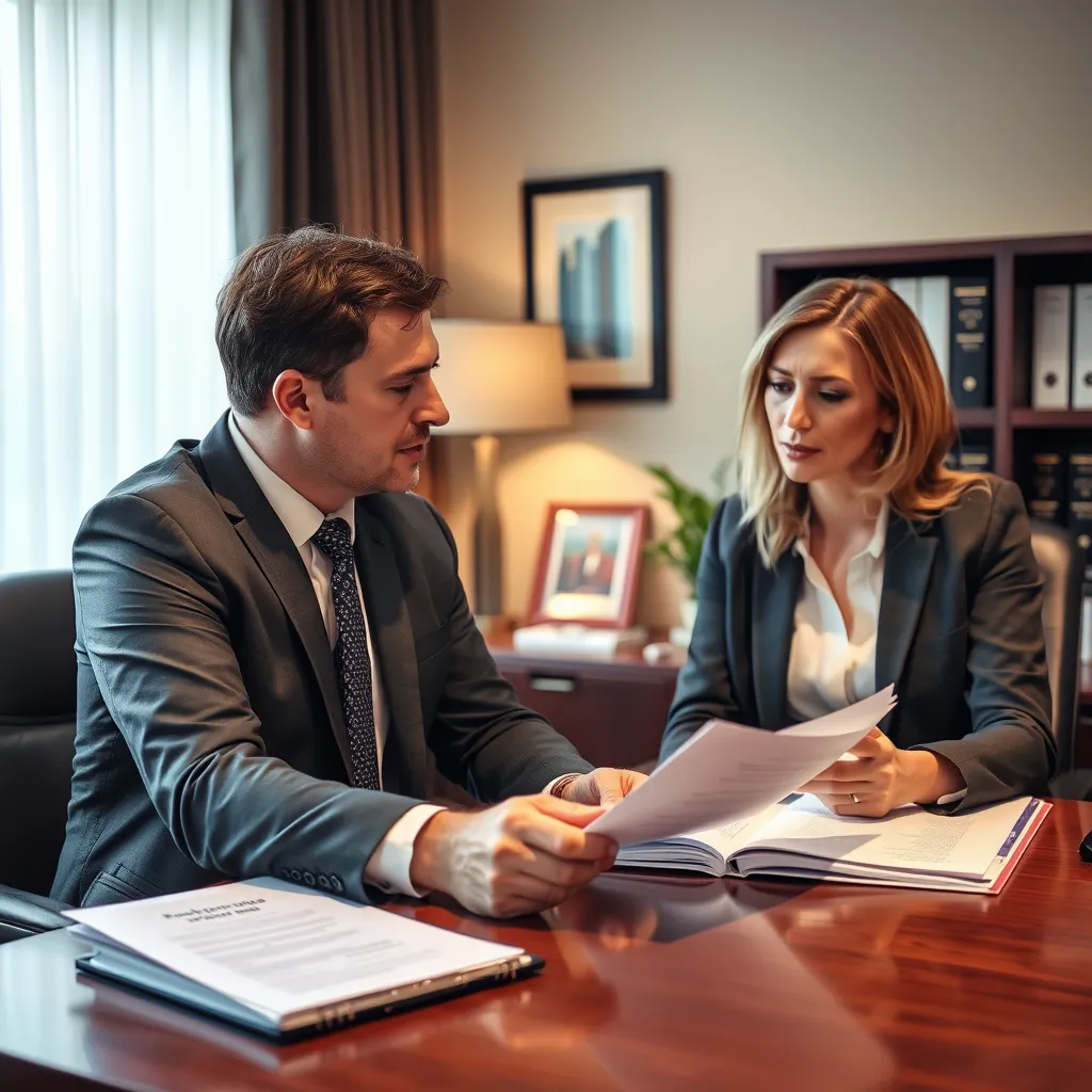 Move Away Custody Lawyer Manassas, VA