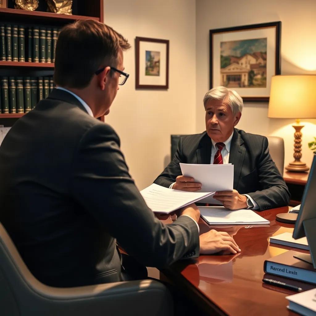 Out Of State Custody Lawyer Falls Church, VA