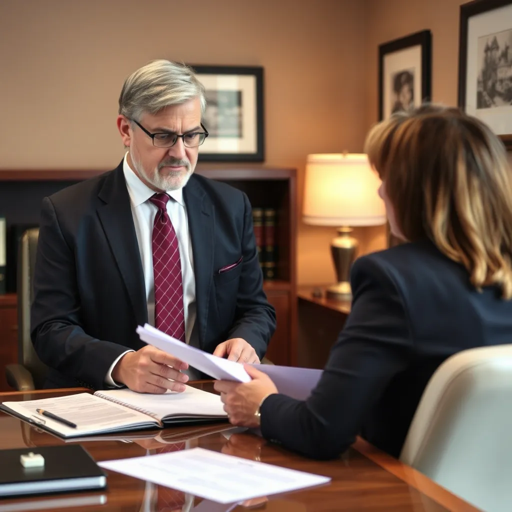 Out Of State Custody Lawyer Manassas Park, VA