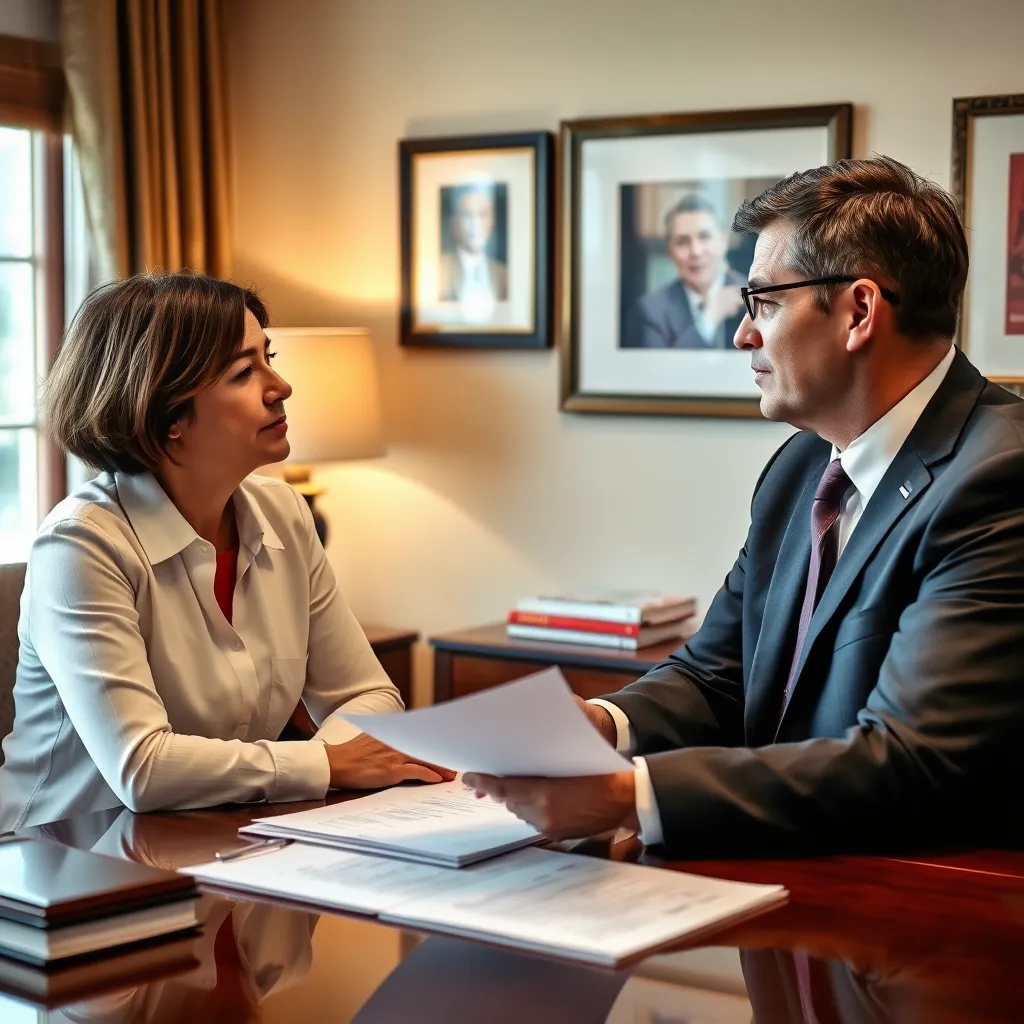 Out Of State Divorce Enforcement Lawyer Manassas, VA
