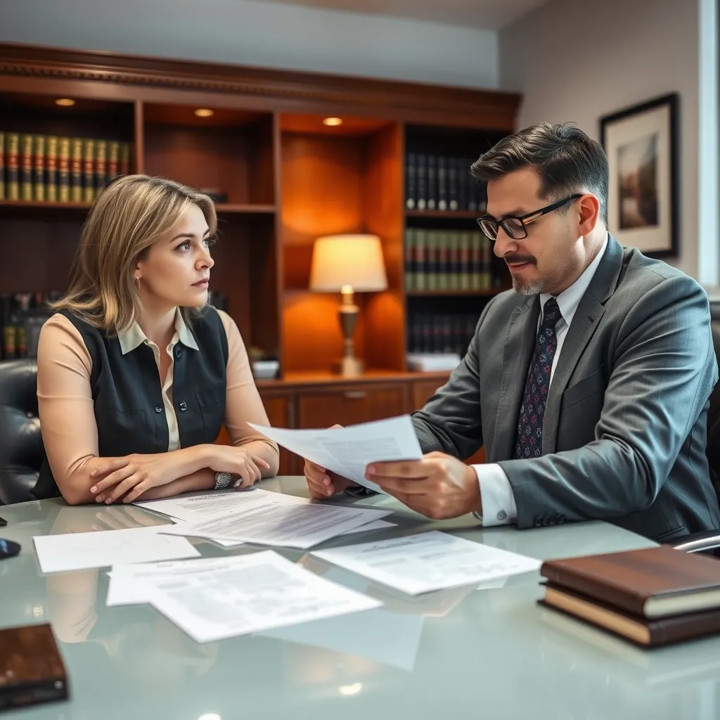Paternity Test Lawyer Falls Church, VA