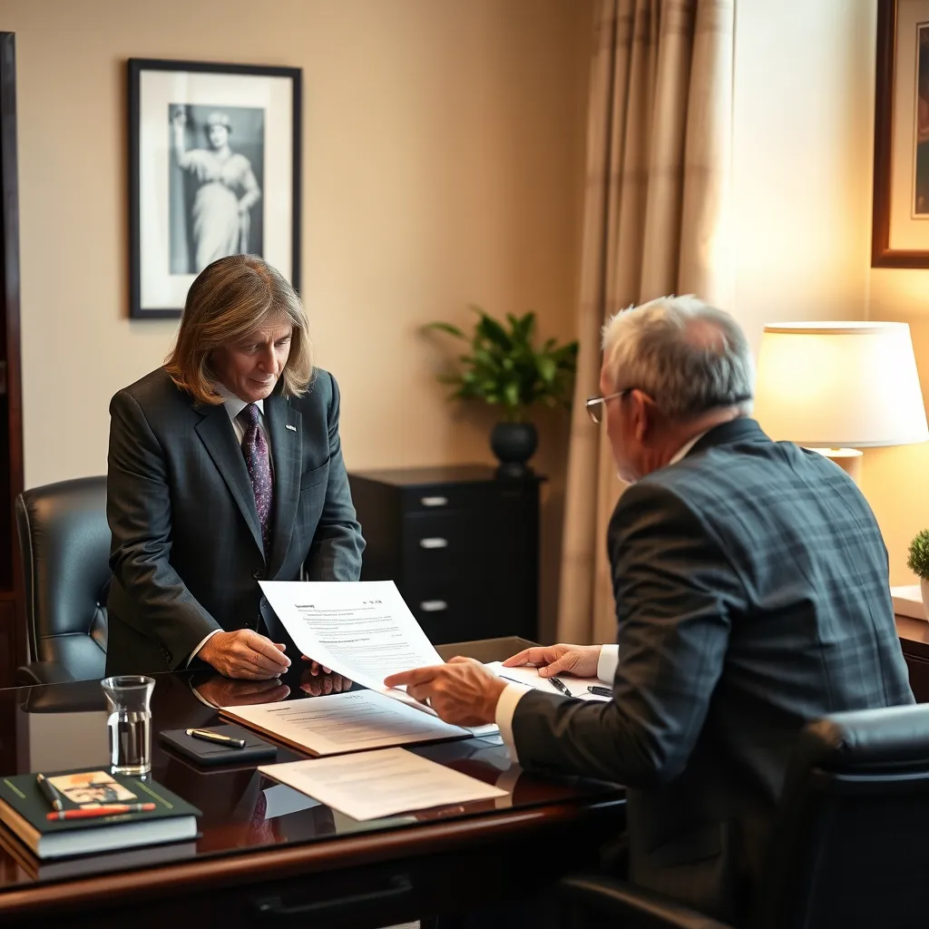Permanent Alimony Lawyer Alexandria, VA