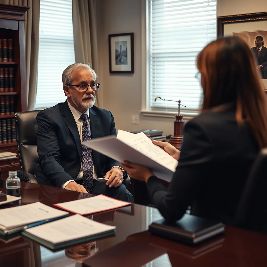 Physical Custody Lawyer Fairfax, VA