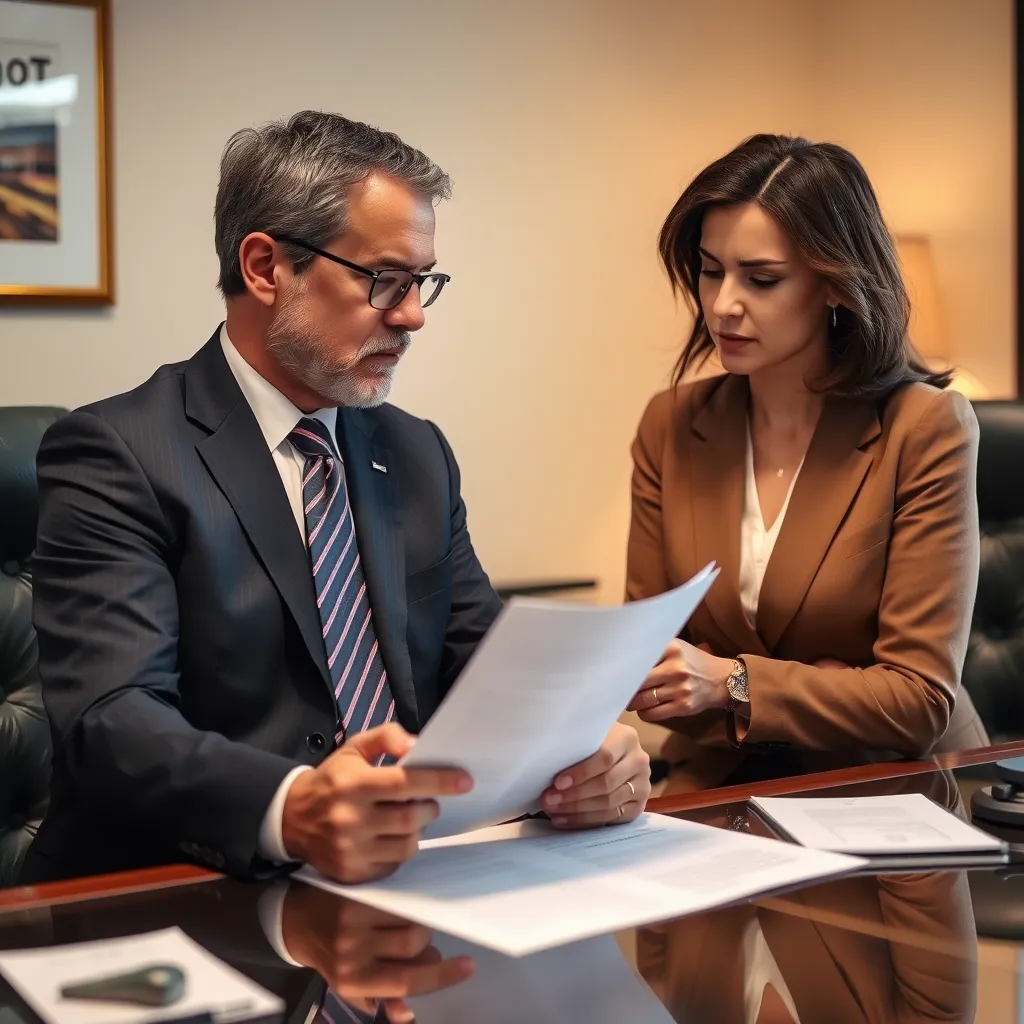 Physical Custody Lawyer Manassas, VA