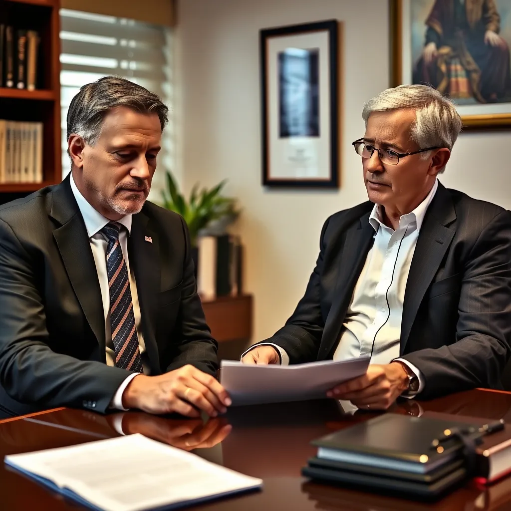 Post Divorce Modification Lawyer Manassas, VA