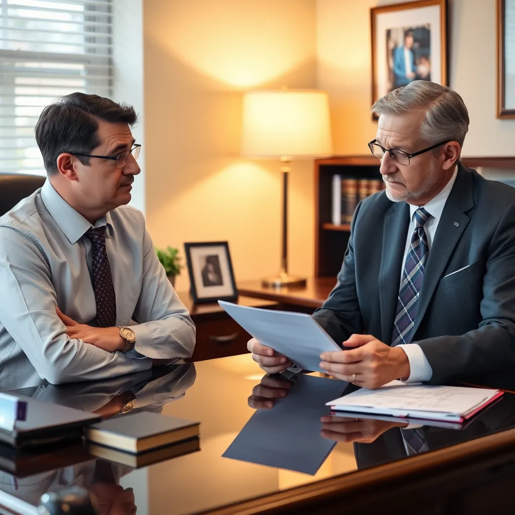 Private Adoption Lawyer Falls Church, VA