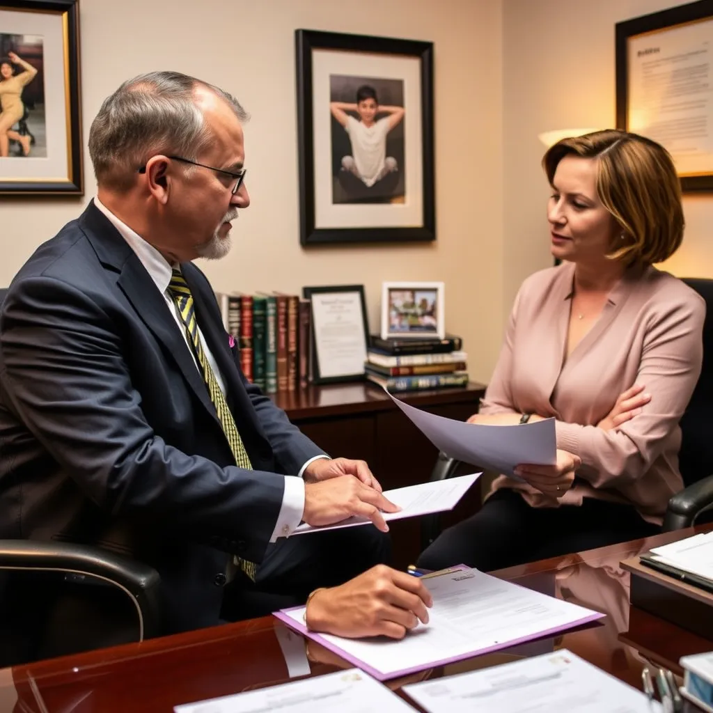 Private Adoption Lawyer Manassas Park, VA